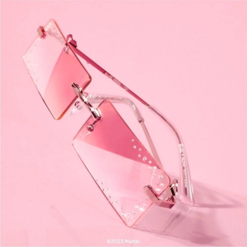 Barbie new case